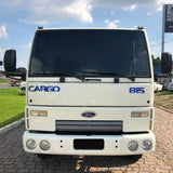 Para-choque Ford-Cargo 815 2000 até 2011 - BL Fibras