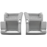 Estribo Com Abertura para Sinaleira Volvo VM 2006 em diante - Fibra