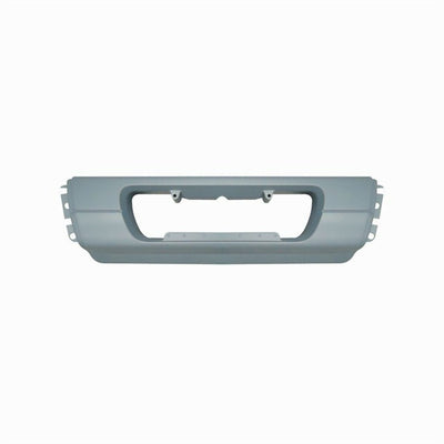 Para-choque Central Volkswagen 8.120 8.150 Worker - BL Fibras