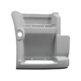 Estribo Com Abertura para Sinaleira Volvo VM 2006 em diante - Fibra