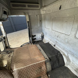 Cabine Com Forro Teto E Maleiro – Iveco Stralis 2013