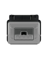 Ar-Condicionado de Teto Elber EL9000 Inverter 9000 BTUs 24V