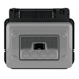 Ar-Condicionado de Teto Elber EL9000 Inverter 9000 BTUs 24V