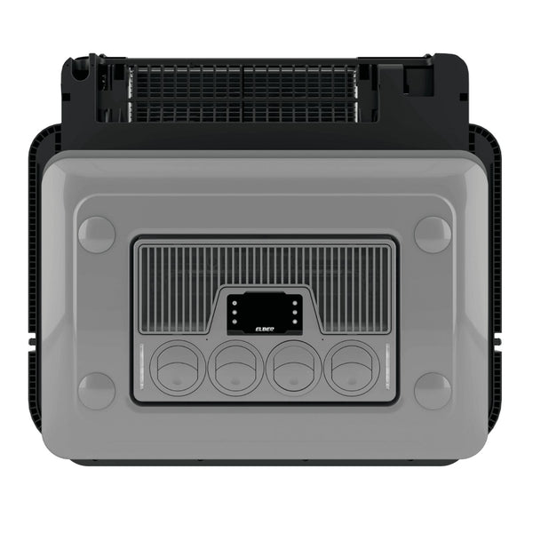 Ar-Condicionado de Teto Elber EL9000 Inverter 9000 BTUs 24V