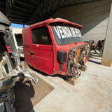 Cabine Volvo NL 1994 - Para Peças