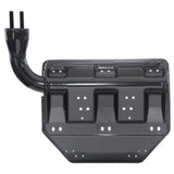 Suporte Paralama Scania Trucado Dianteiro Simples