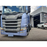 Grade Frontal Superior Scania NTG R S