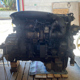 Motor DAF XF 480 6x2