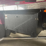 Caixa de Comida para Caminhão 1,16 metros 3/4 Econômica - PC Cozinhas