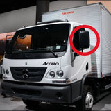 Espelho Retrovisor Mercedes-Benz Accelo I até 2019