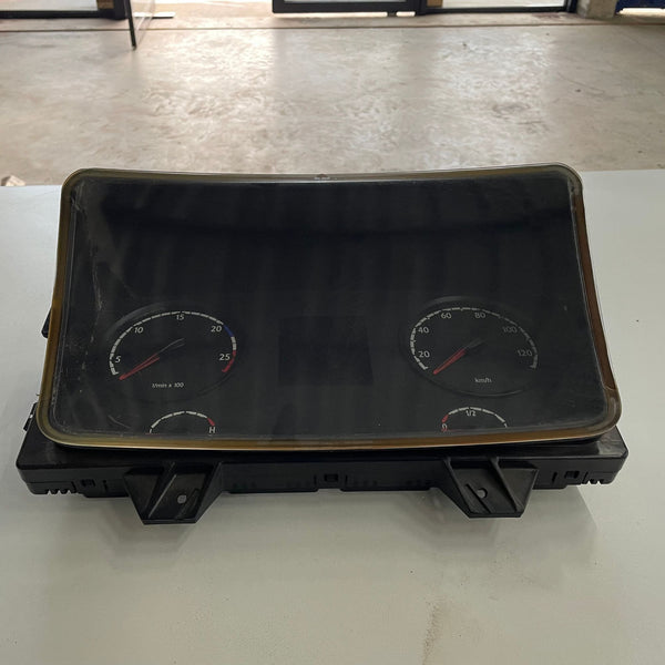 Painel Instrumentos Scania G 420 2009 2010
