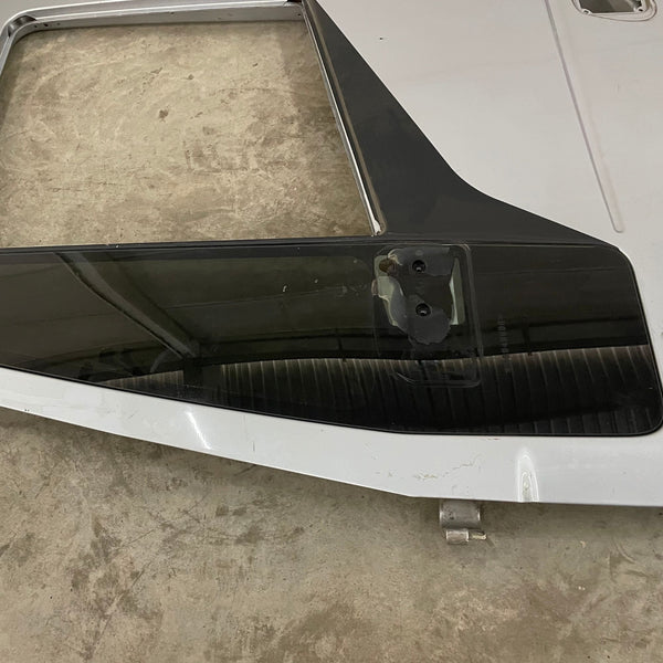 Porta Iveco Tector 2023 LE