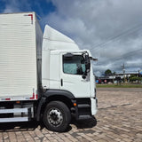 Defletor de Ar Volkswagen Constellation Cabine Simples - Rodoplast