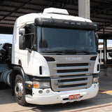 Capa Para-choque Scania Série 5 Off Road 2008 e 2009
