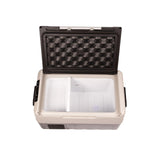 Geladeira 35L 12v 24v para Caminhão Controlador Digital