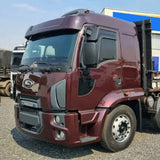 Tampa Estribo Ford Cargo Teto Alto Teto Baixo 2012 a 2019