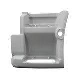 Estribo Com Abertura para Sinaleira Volvo VM 2006 em diante - Fibra