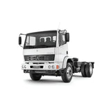Chapa Traseira Completa Mercedes-Benz 1630 1634 1935 1938 LS 1941 2638 - Amalcaburio