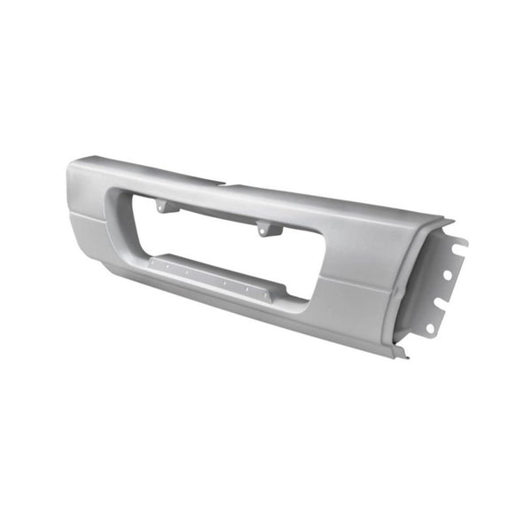 Para-choque Central Volkswagen 8.120 8.150 Worker - BL Fibras