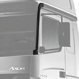 Cobertura da Coluna Mercedes-Benz Atego Axor Teto Alto Teto Baixo