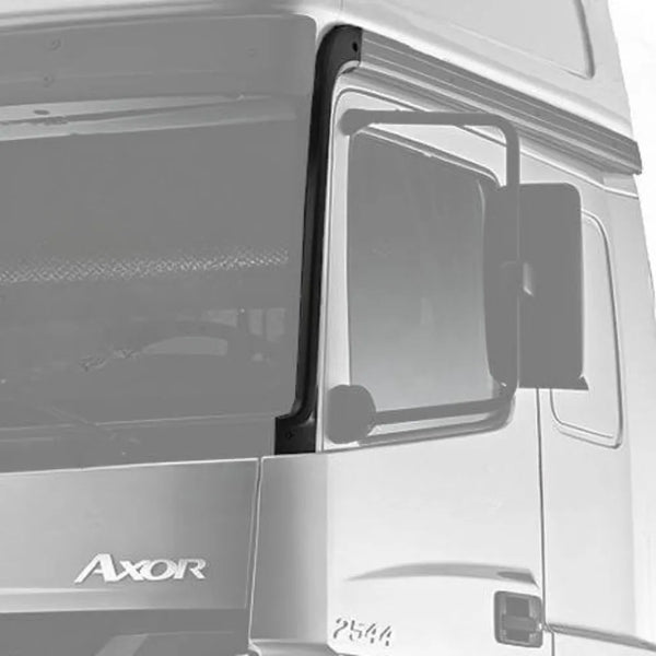 Cobertura da Coluna Mercedes-Benz Atego Axor Teto Alto Teto Baixo