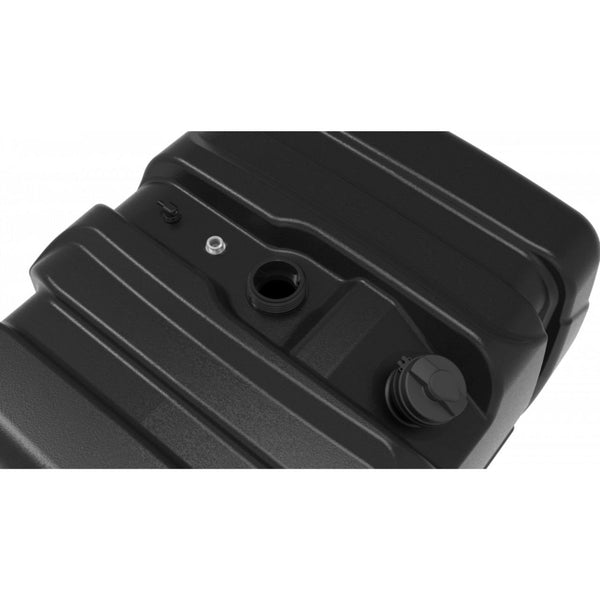 Kit Tanque Combustível Plástico Compatível com Volkswagen Constellation 25.460 33.460 2020 em diante