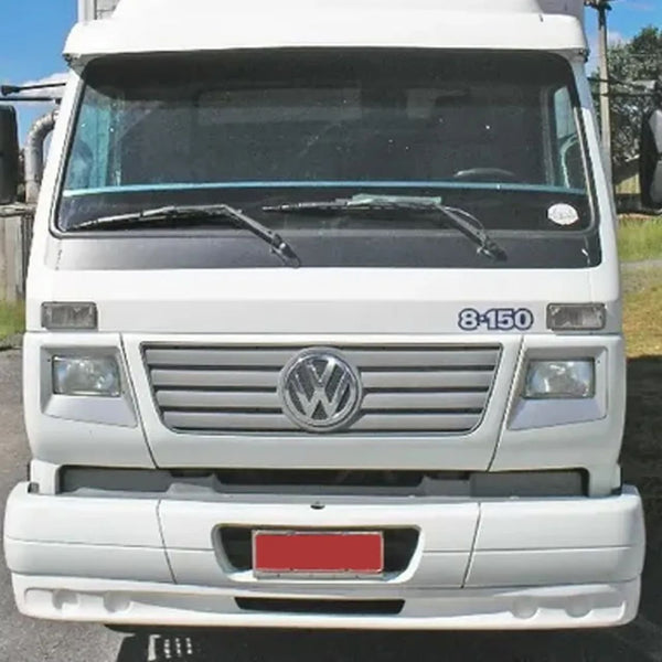 Para-choque Central Volkswagen 8.120 8.150 Worker - BL Fibras