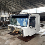 Cabine Completa (Aplicação) Scania 112HW / T113 1992 (Venda Apenas Completa) - Para Peças