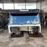 Cabine Completa (Aplicação) Scania 112HW / T113 1992 (Venda Apenas Completa) - Para Peças