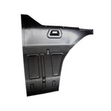 Chapa Estribo Scania R 112 113 - Boff