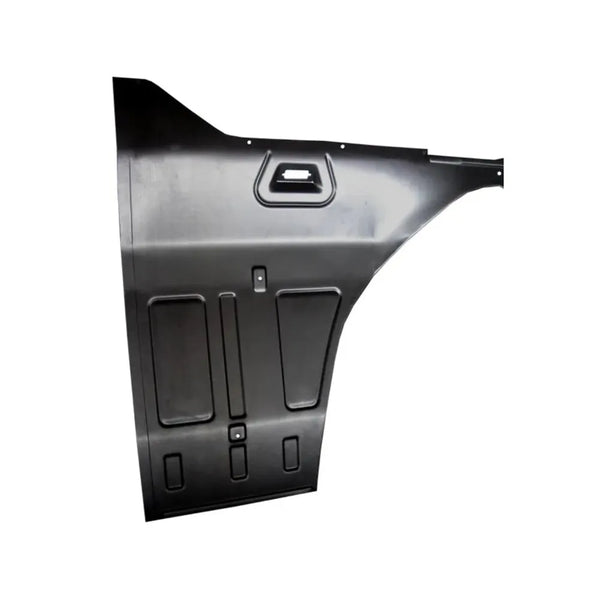 Chapa Estribo Scania R 112 113 - Boff
