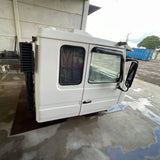 Cabine Completa (Aplicação) Scania 112HW / T113 1992 (Venda Apenas Completa) - Para Peças