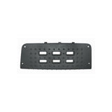 Pisante Inferior do Estribo Volkswagen Constellation Teto Alto - Plástico