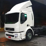 Kit Tampa Estribo Volvo VM 2006 em diante 2 degrau