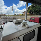 Cabine Completa (Aplicação) Scania 112HW / T113 1992 (Venda Apenas Completa) - Para Peças