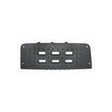 Pisante Inferior do Estribo Volkswagen Constellation Teto Alto - Plástico