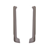 Chapa Lateral Esquerda e Direita Para-brisa Scania T R 112 113 - Boff