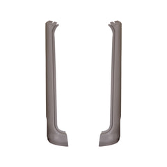 Chapa Lateral Esquerda e Direita Para-brisa Scania T R 112 113 - Boff