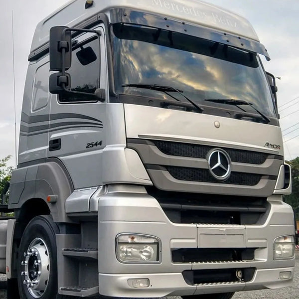 Grade Frontal Mercedes-Benz Axor 2012 em diante