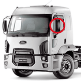 Espelho Retrovisor Ford Cargo 2012 Inteiro