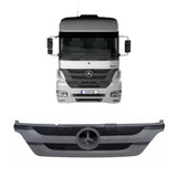 Grade Frontal Mercedes-Benz Axor 2012 em diante