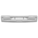 Parachoque Dianteiro Mercedes Benz Accelo 915 2002 até 2024 Completo - Plástico