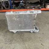 Intercooler DAF XF