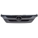 Grade Frontal Mercedes-Benz Axor 2012 em diante