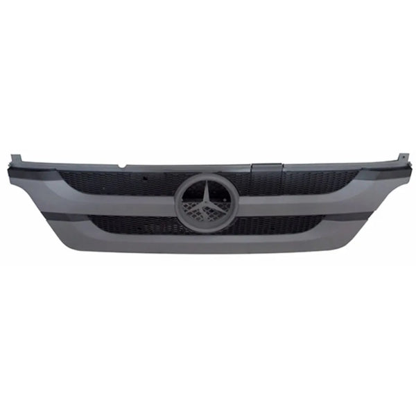 Grade Frontal Mercedes-Benz Axor 2012 em diante