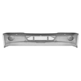 Parachoque Dianteiro Mercedes Benz Accelo 915 2002 até 2024 Completo - Plástico