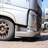 Spoiler Com Borracha Volvo FH a partir de 2015