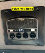 Ar-Condicionado De Teto para Volvo NEW FH 24Volts RT8000 - 2.200w 7.500BTUS