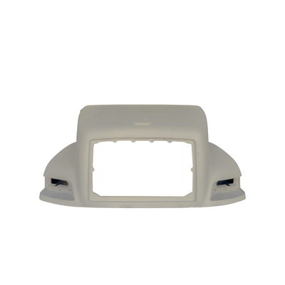 Capo Motor Volvo NH