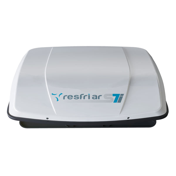 Climatizador Man TGX Resfriar 12 24 Volts
